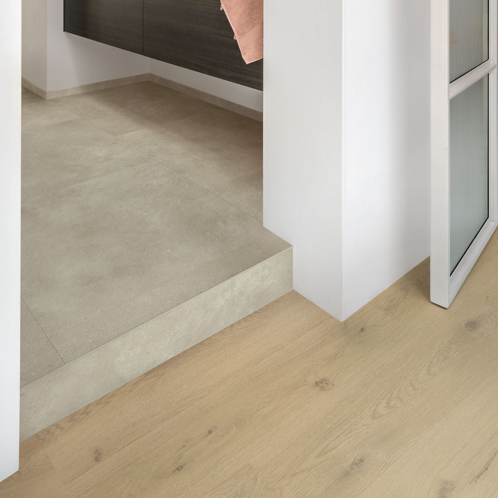 Cement warm beige Blush