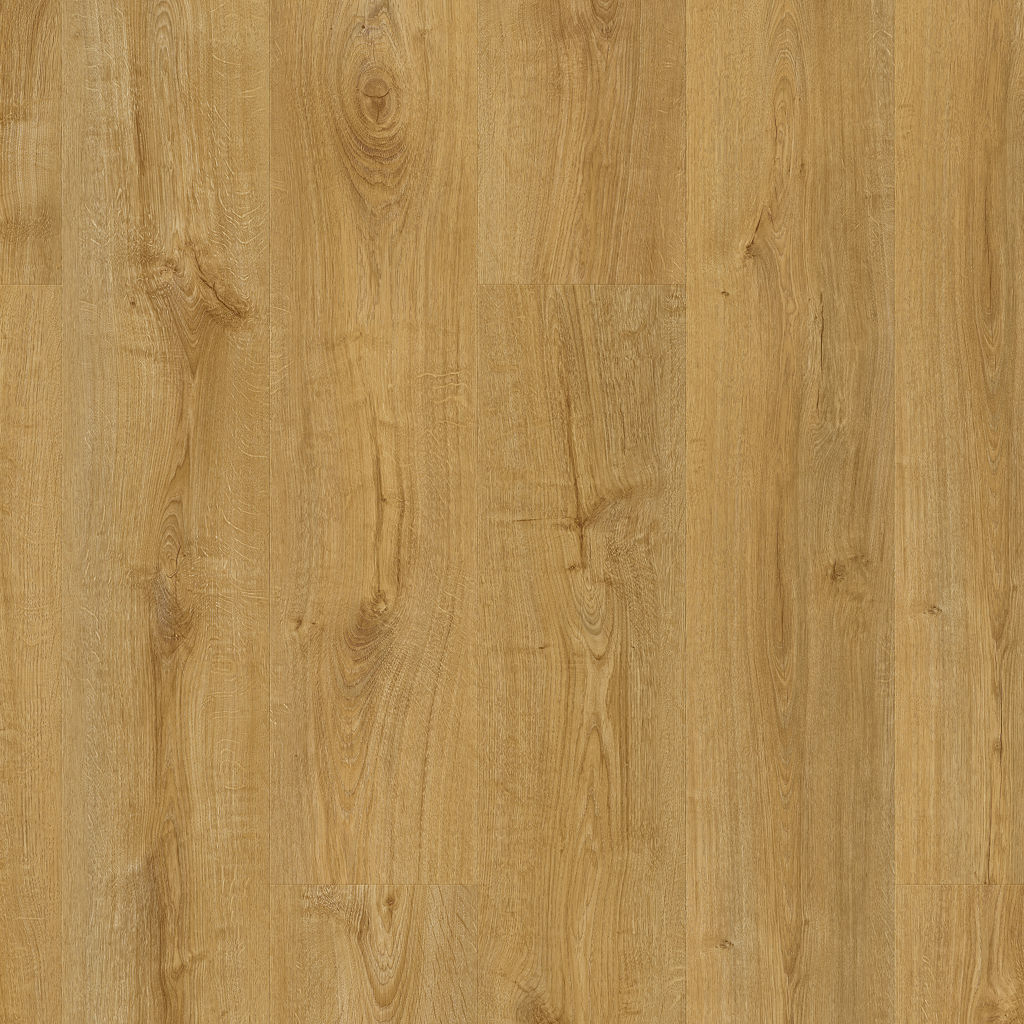 Herfst eik naturel Fuse