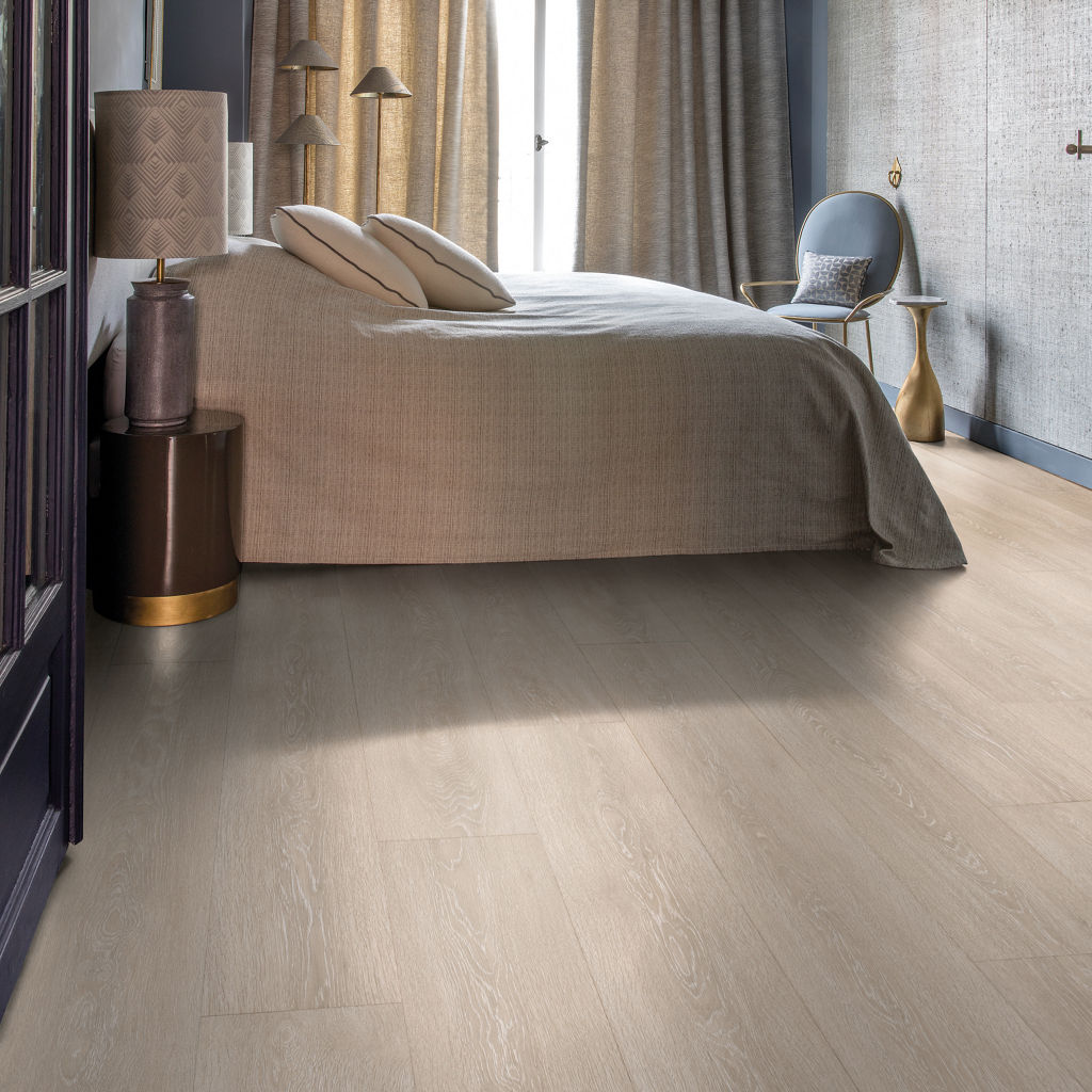 Vallei lichtbeige eik Majestic