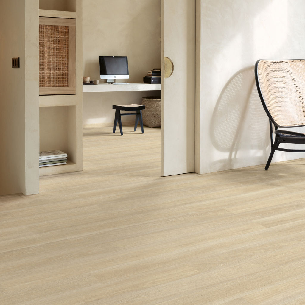 Engelse beige eik Eligna