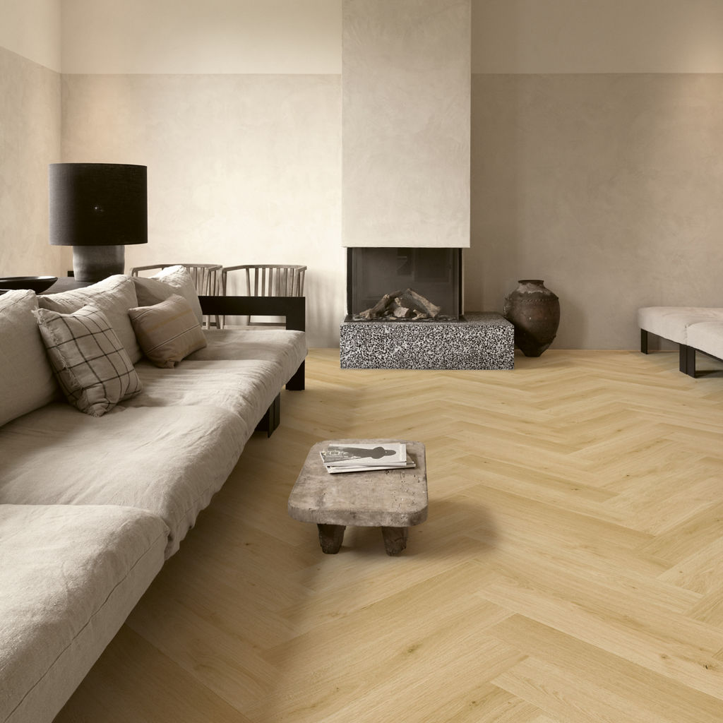 Kardemom eik Impressive Design