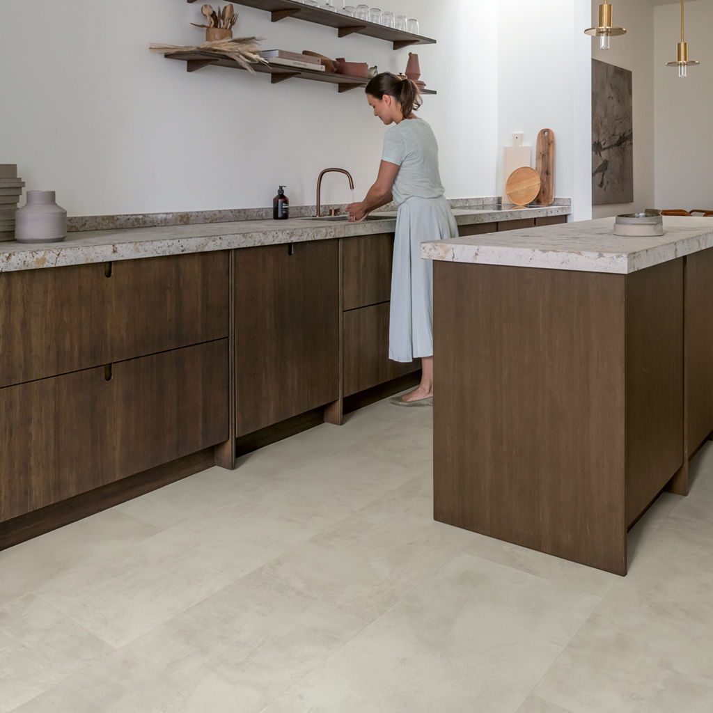 Grijs beton Muse