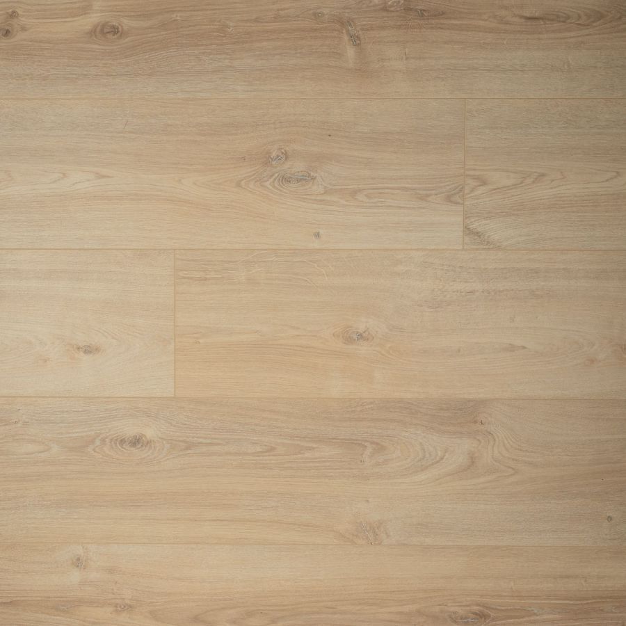 DD Laminaat Extra lange plank Komijn