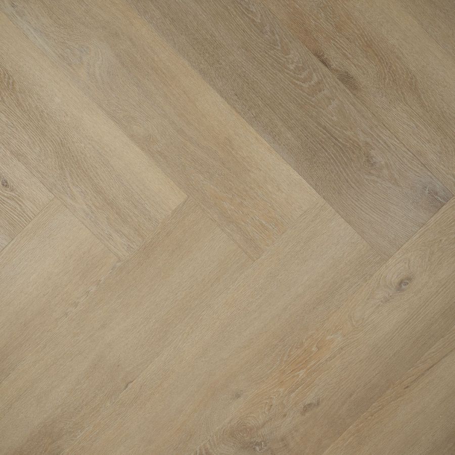 DD PVC klik Brede visgraat honing