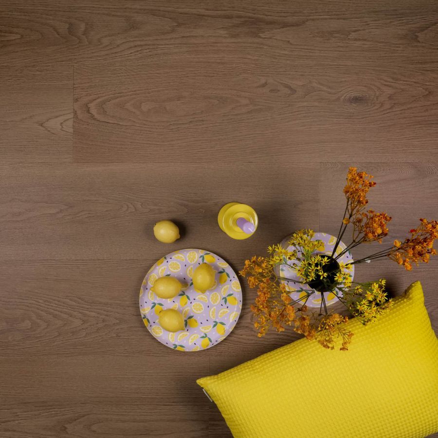 DD PVC plak Plank kiwi