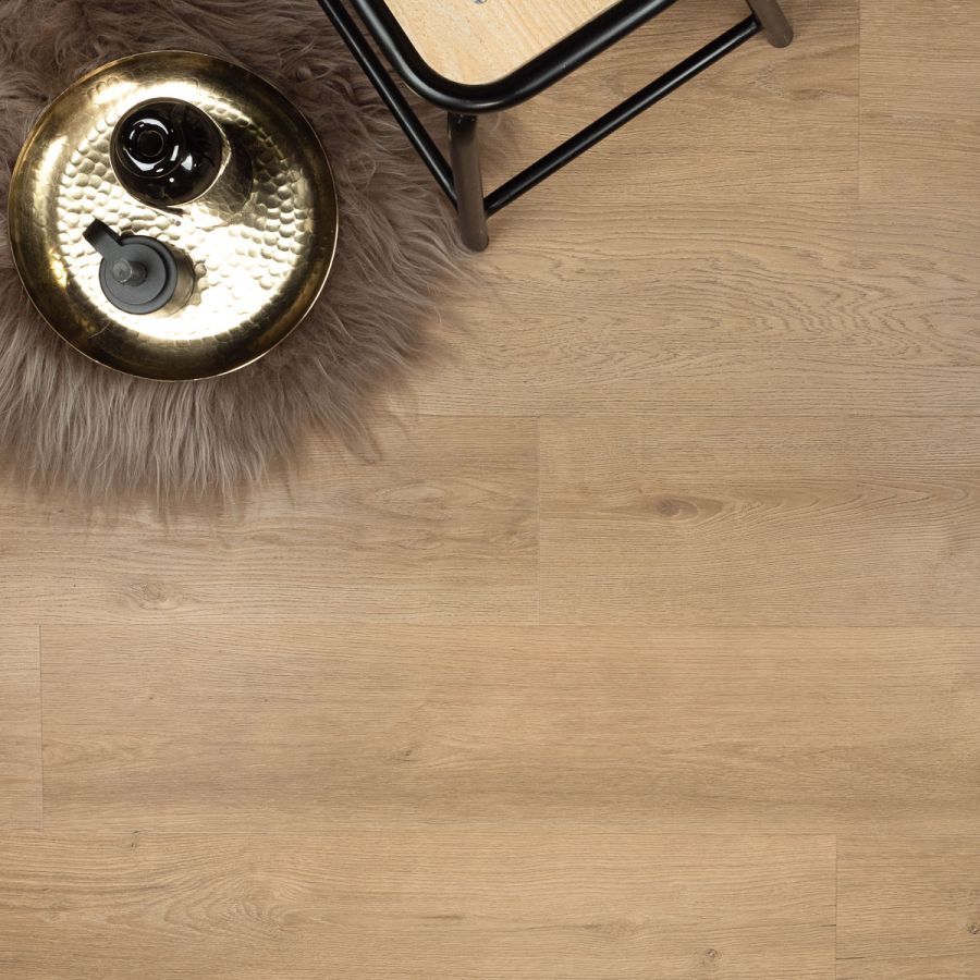 DD PVC plak Riante plank gemberkoek