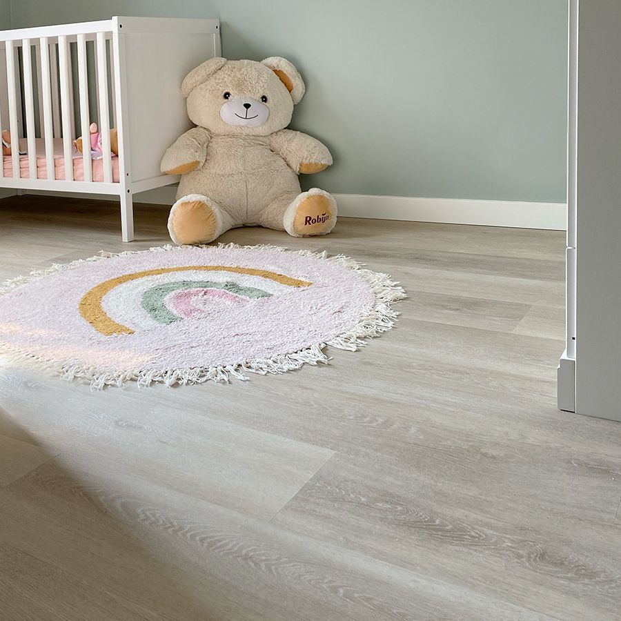 DD PVC klik Riante plank pepermunt