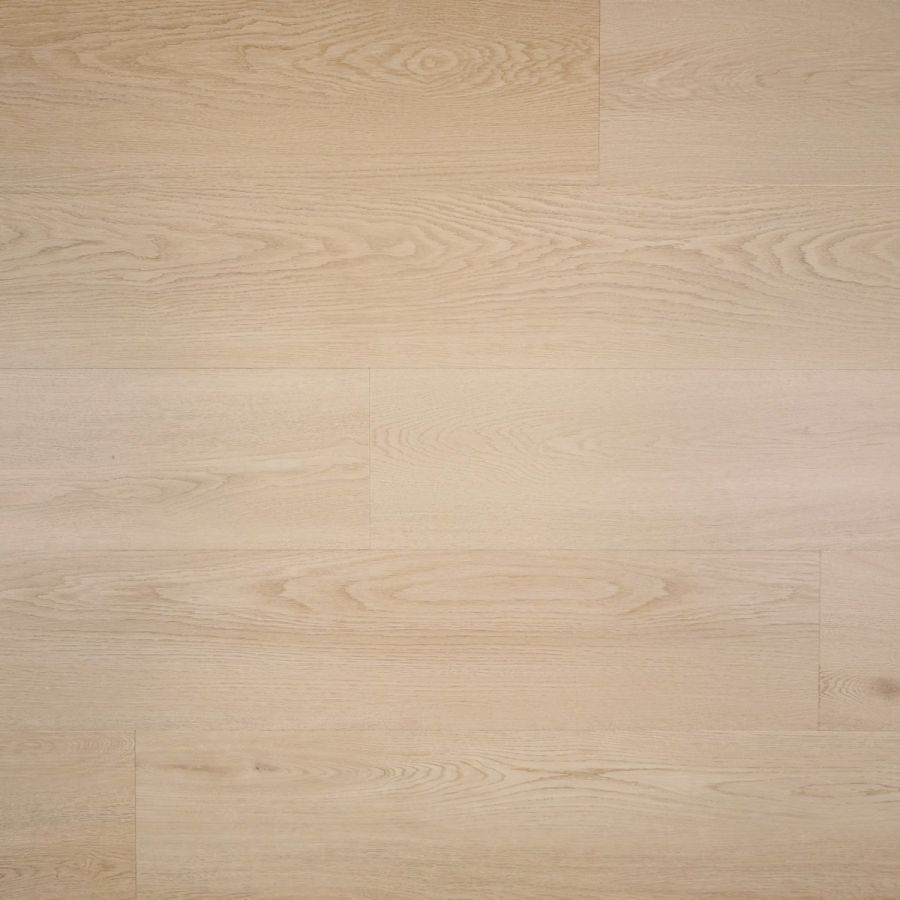 DD PVC klik Plank aardbei