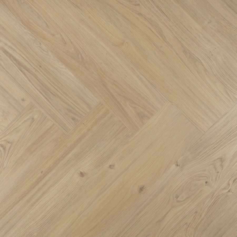 DD PVC klik Brede visgraat Panna Cotta