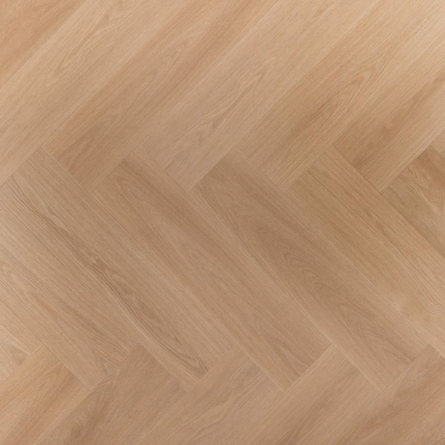 DD PVC plak Brede visgraat tompouce