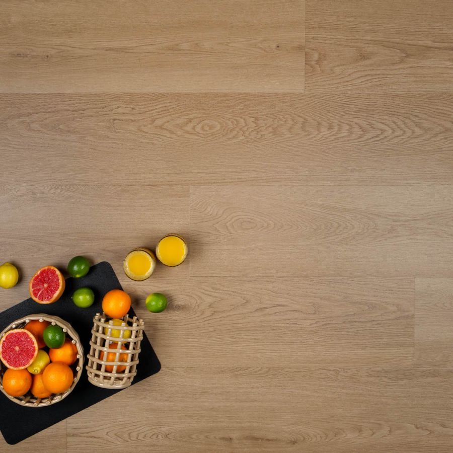 DD PVC klik Plank kers