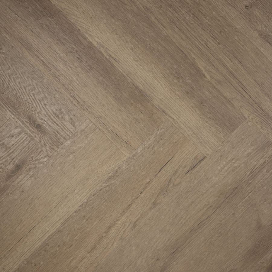 DD PVC klik Brede visgraat spekkoek