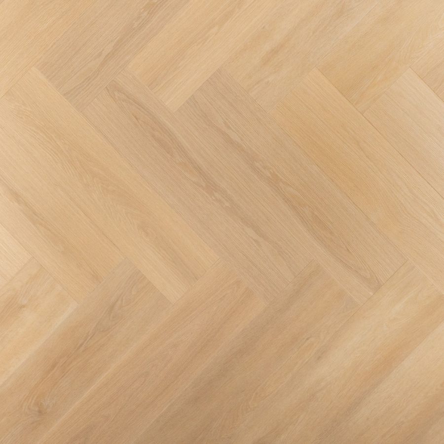 DD PVC klik Brede visgraat brioche