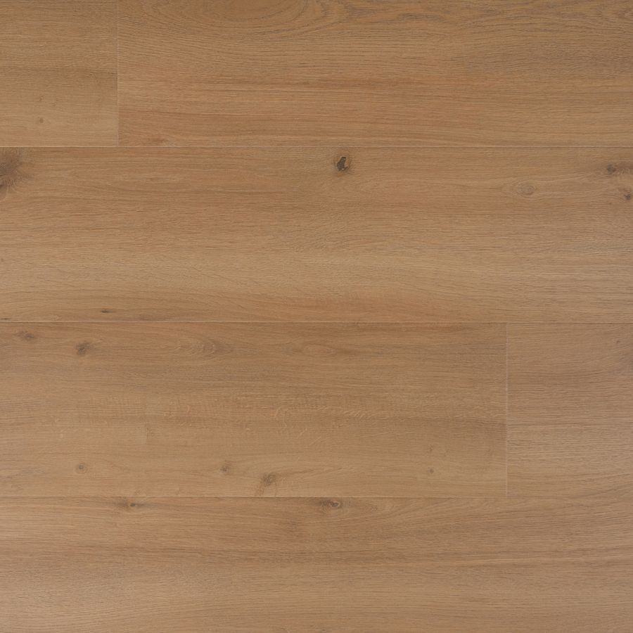 DD Laminaat Solide brede plank mosterd