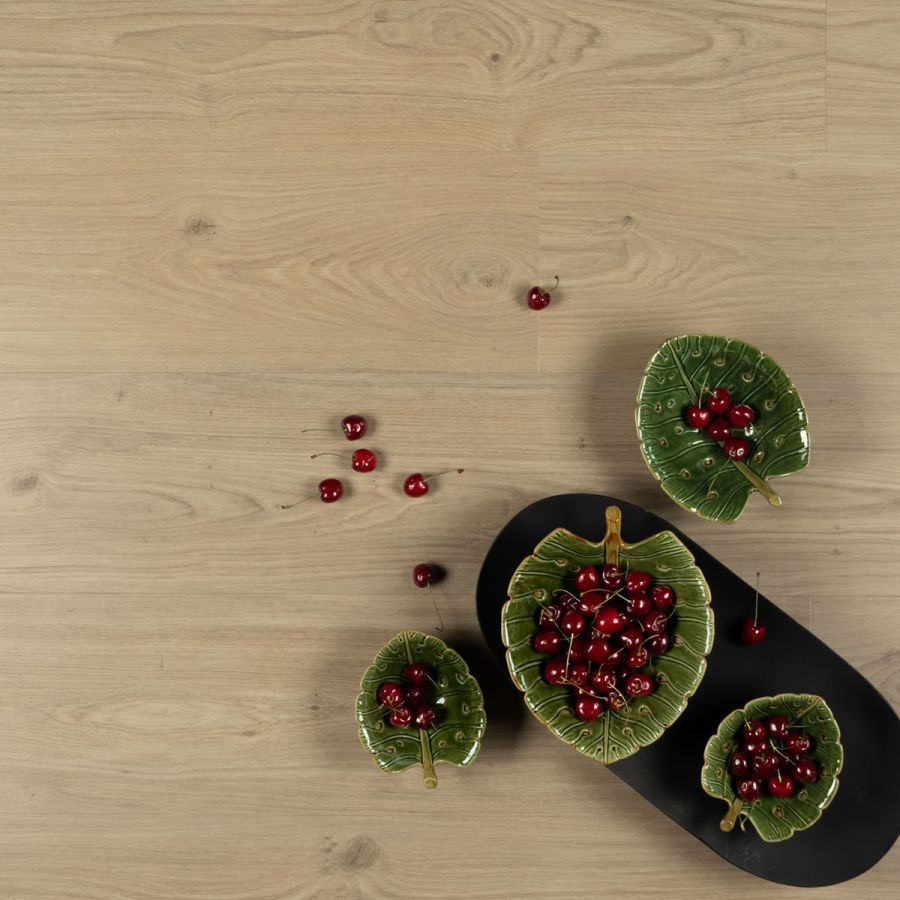 DD PVC plak Riante plank panna cotta