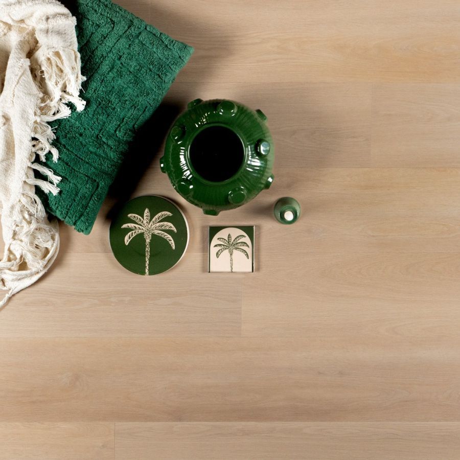 DD PVC plak Riante plank tarte tatin